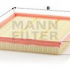 Vzduchový filtr MANN C28150 (MF C28150) - JEEP