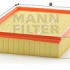 Vzduchový filtr MANN C29198 (MF C29198) - VW