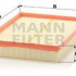 Vzduchový filtr MANN C30125/1 (MF C30125/1) nahrazen C30125/4