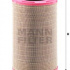 Vzduchový filtr MANN C301353 (MF C301353) - MAN