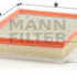 Vzduchový filtr MANN C30138 (MF C30138) - OPEL