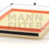 Vzduchový filtr MANN C30138/1 (MF C30138/1) - OPEL