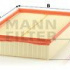 Vzduchový filtr MANN C30189 (MF C30189) - VOLVO