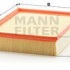 Vzduchový filtr MANN C30195 (MF C30195) - MERCEDES-BENZ