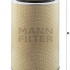 Vzduchový filtr MANN C331840 (MF C331840) - MERCEDES-BENZ