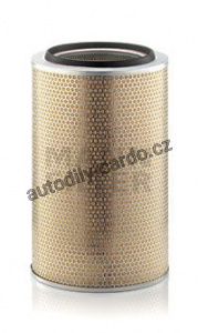 Vzduchový filtr MANN C30850/8 (MF C30850/8)