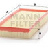 Vzduchový filtr MANN C35126 (MF C35126) - LAND ROVER