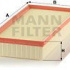 Vzduchový filtr MANN C39219 (MF C39219) - AUDI, PORSCHE, VW