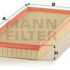 Vzduchový filtr MANN C40163 (MF C40163) - MERCEDES-BENZ