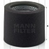 Vzduchový filtr MANN CS17110 (MF CS17110) - CITROËN, PEUGEOT