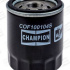 Olejový filtr CHAMPION (CH COF100104S)