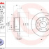 Brzdový kotouč BREMBO 08.3069.14 - ALFA ROMEO, CITROËN, FIAT