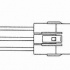 Lambda sonda NGK OZA21-F3 - MAZDA