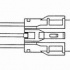 Lambda sonda NGK OZA446-E56 - HYUNDAI