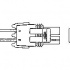 Lambda sonda NGK OZA448-E43 - RENAULT