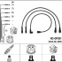 Sada kabelů pro zapalování NGK RC-OP301 - OPEL