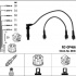 Sada kabelů pro zapalování NGK RC-OP466 - OPEL