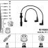 Sada kabelů pro zapalování NGK RC-PG609 - CITROËN, PEUGEOT