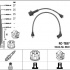 Sada kabelů pro zapalování NGK RC-TE87 - TOYOTA