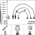 Sada kabelů pro zapalování NGK RC-VL614 - VOLVO