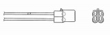 Lambda sonda NGK AZD0101-VB001