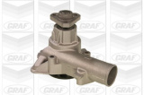 Vodní pumpa GRAF (GR PA162) - FIAT