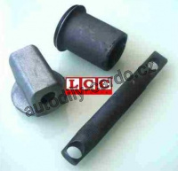 Pouzdro ložiska, príčné závěsné rameno LCC TG7425