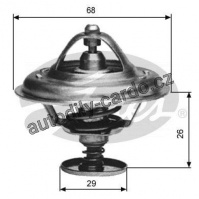 Termostat GATES (GT TH10276G1)