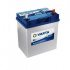 Autobaterie VARTA Blue Dynamic 40Ah/330A (540126033)