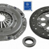 Spojková sada SACHS SA 3000951217 - OPEL