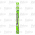 Stěrač VALEO Compact Revolution (VA 576074) - 475mm