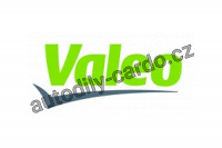 Sada stěračů VALEO (VA 728815) - 700mm + 700mm