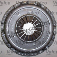 Spojková sada VALEO (SP 801148) - BMW