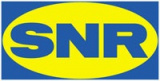 Ložisko předního kola SNR GB12438S01 - RENAULT