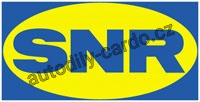 Ložisko předního kola SNR XGB41140 - NISSAN