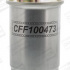 Palivový filtr CHAMPION (CH CFF100473) - FORD, KIA