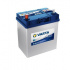 Autobaterie VARTA Blue Dynamic 40Ah/330A (540127033)