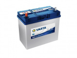 Autobaterie VARTA Blue Dynamic L+ 45Ah/330A (545157033)