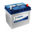 Autobaterie VARTA Blue Dynamic 60Ah/540A (560410054)