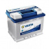 Autobaterie VARTA Blue Dynamic L+ 60Ah/540A (560127054)