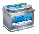 Autobaterie VARTA Start-Stop Plus 60Ah/680A (560901068)