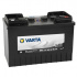Autobaterie VARTA Promotive Black 110Ah/680A (610047068)