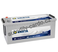 Autobaterie VARTA Promotive Blue 170Ah/1000A (670103100)