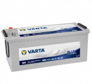 Autobaterie VARTA Promotive Blue 170Ah/1000A (670103100)