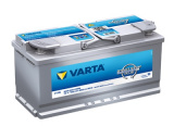 Autobaterie VARTA Start-Stop Plus 105Ah/950A (605901095)