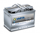 Autobaterie VARTA Start-Stop 70Ah/650A (570500065)