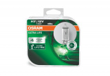 Autožárovky OSRAM Ultra Life H7 55W 12V PX26d Duo (2ks)