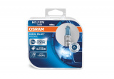 Autožárovky OSRAM Cool Blue Intense H1 55W 12V P14.5s Duo (2ks)