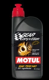 Motul Gear Competition 75W-140 1L