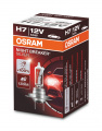 Autožárovka OSRAM NIGHT BREAKER SILVER H7 55W 12V PX26d